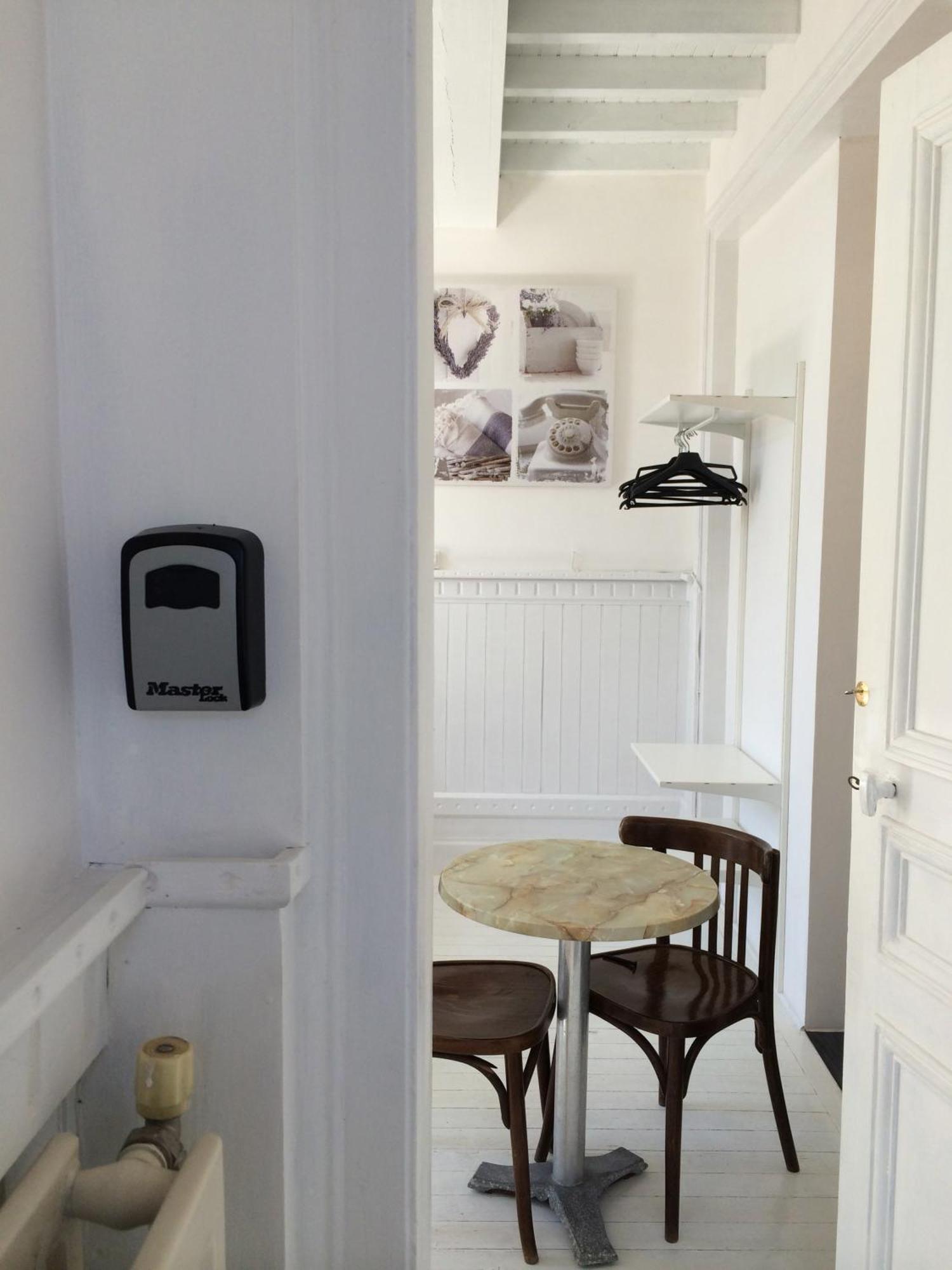 Apartamento Le Gite Pien Wignehies Habitación foto