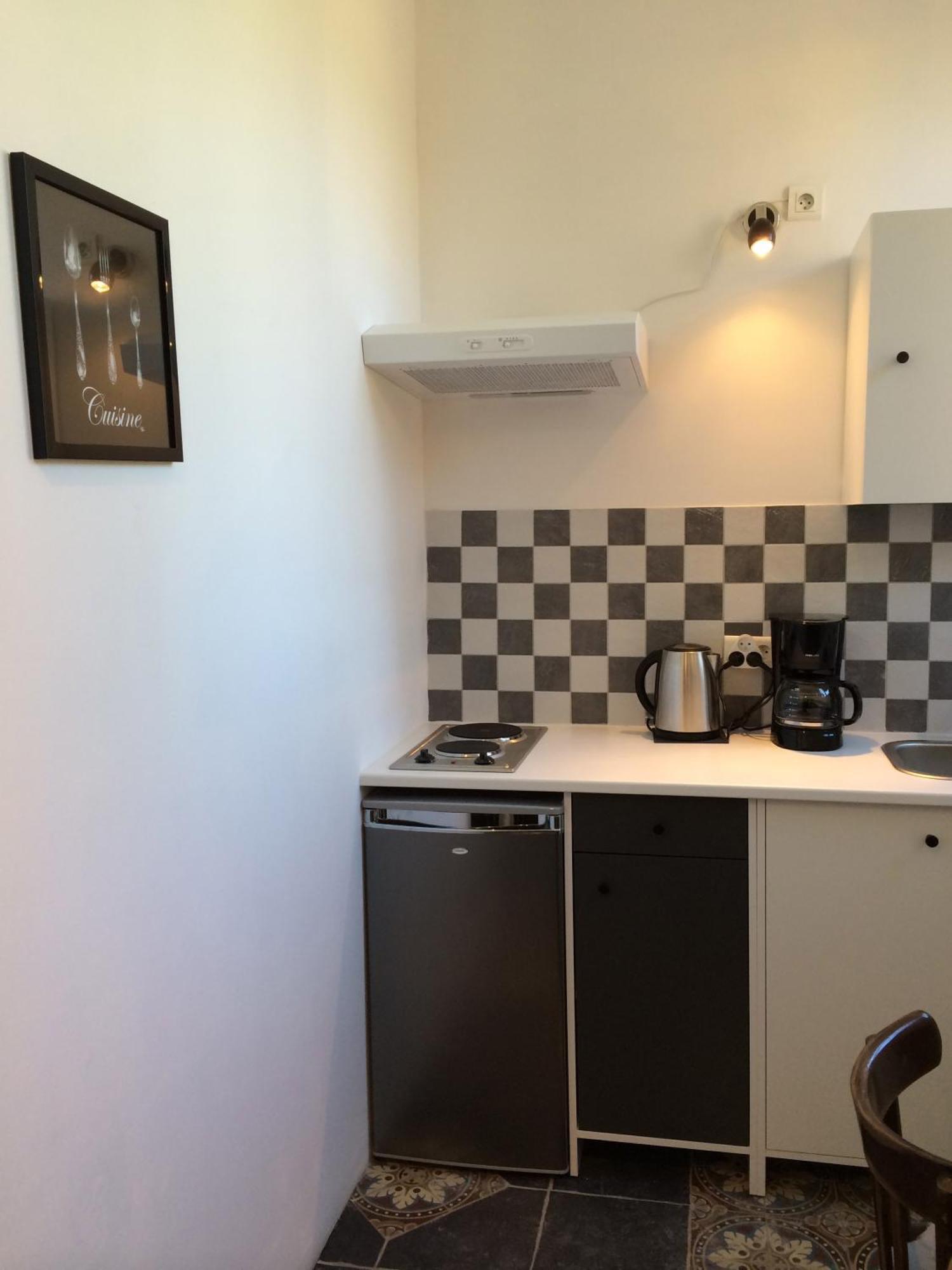 Apartamento Le Gite Pien Wignehies Habitación foto