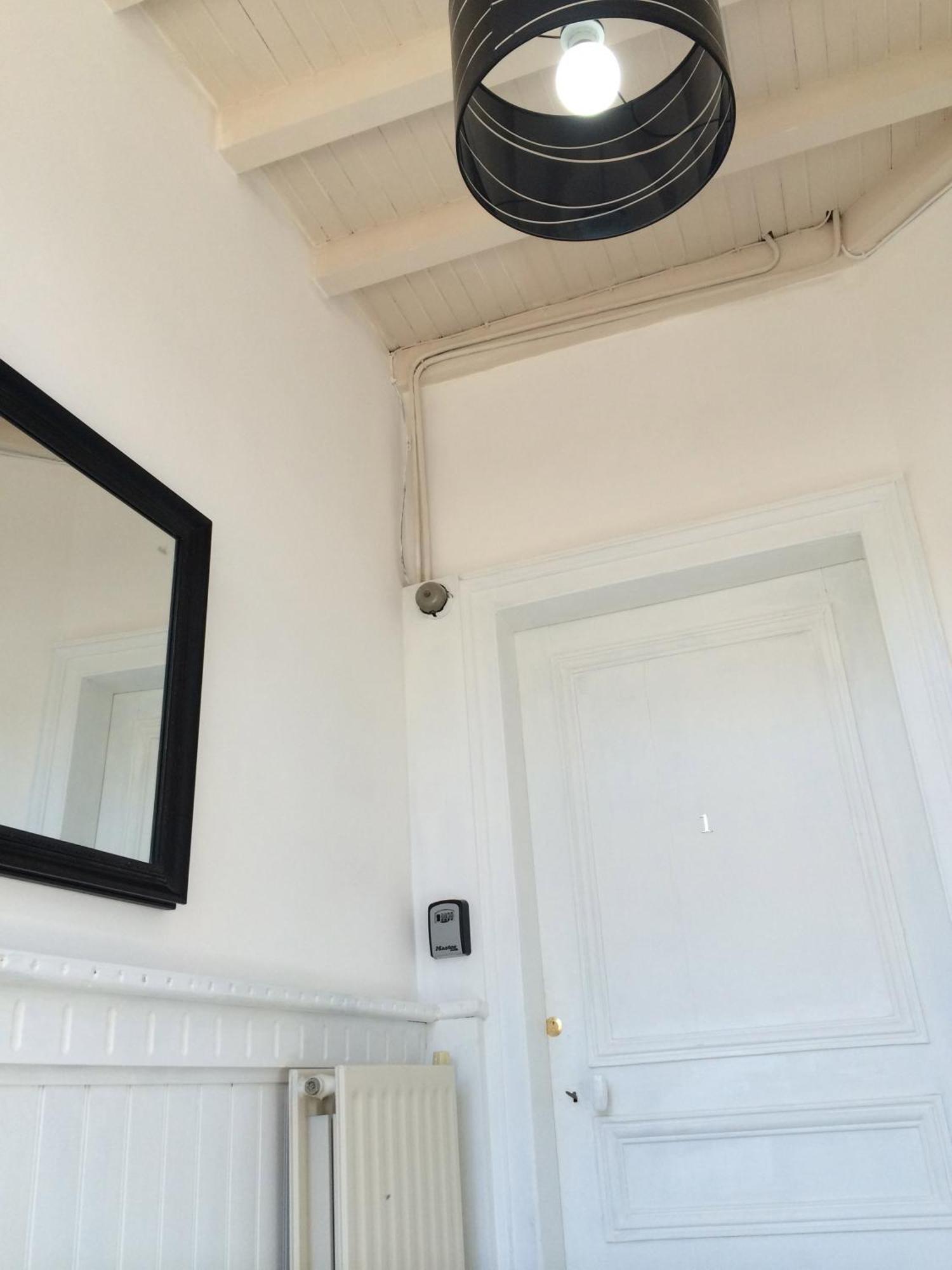 Apartamento Le Gite Pien Wignehies Exterior foto