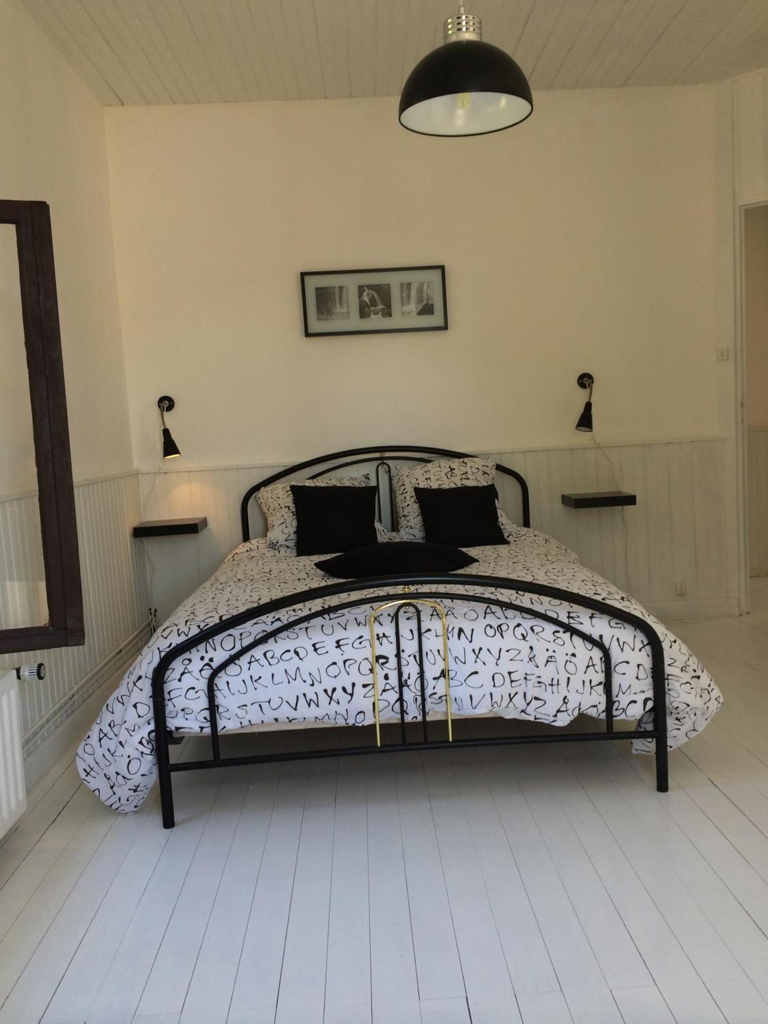 Apartamento Le Gite Pien Wignehies Habitación foto