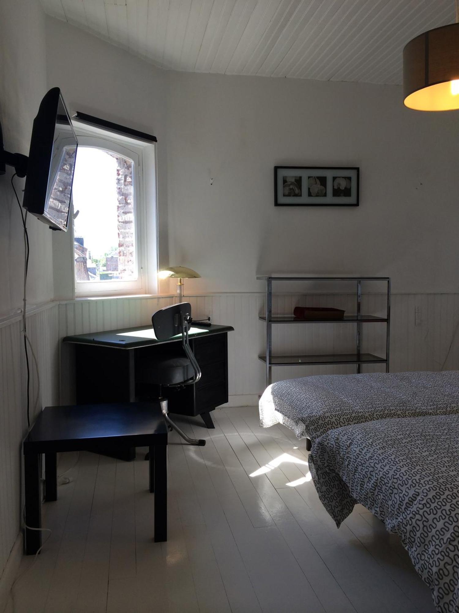 Apartamento Le Gite Pien Wignehies Exterior foto