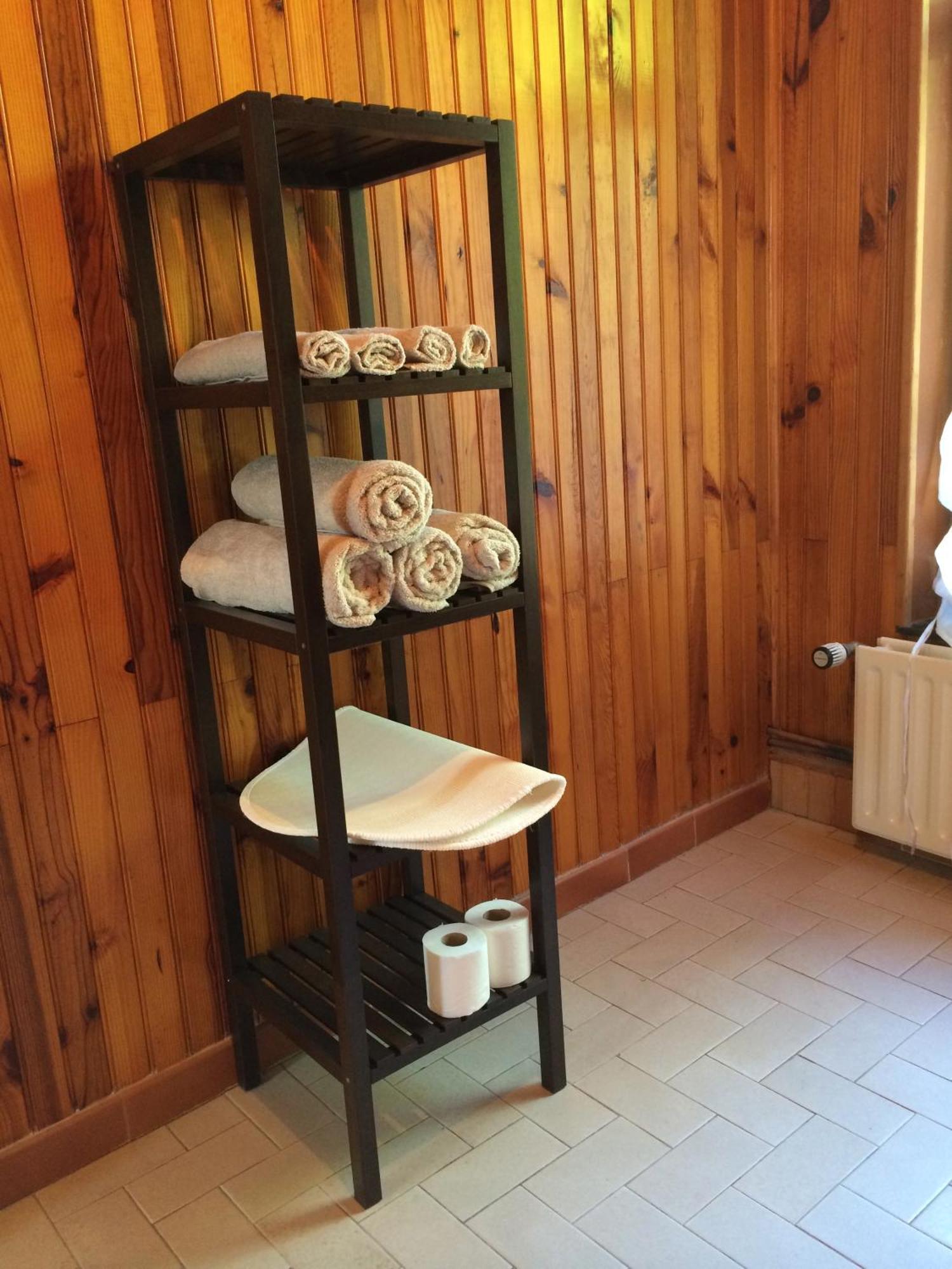 Apartamento Le Gite Pien Wignehies Habitación foto