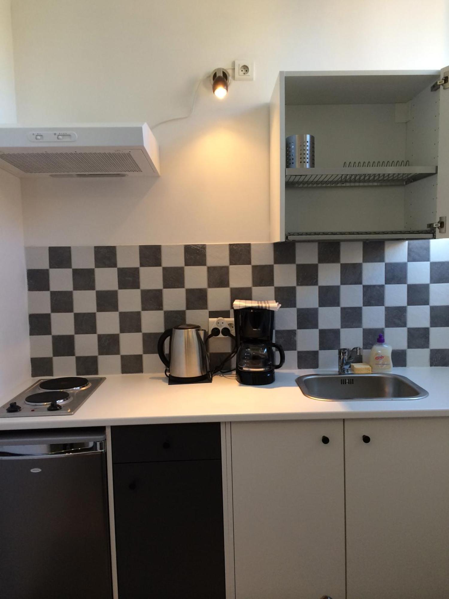 Apartamento Le Gite Pien Wignehies Habitación foto