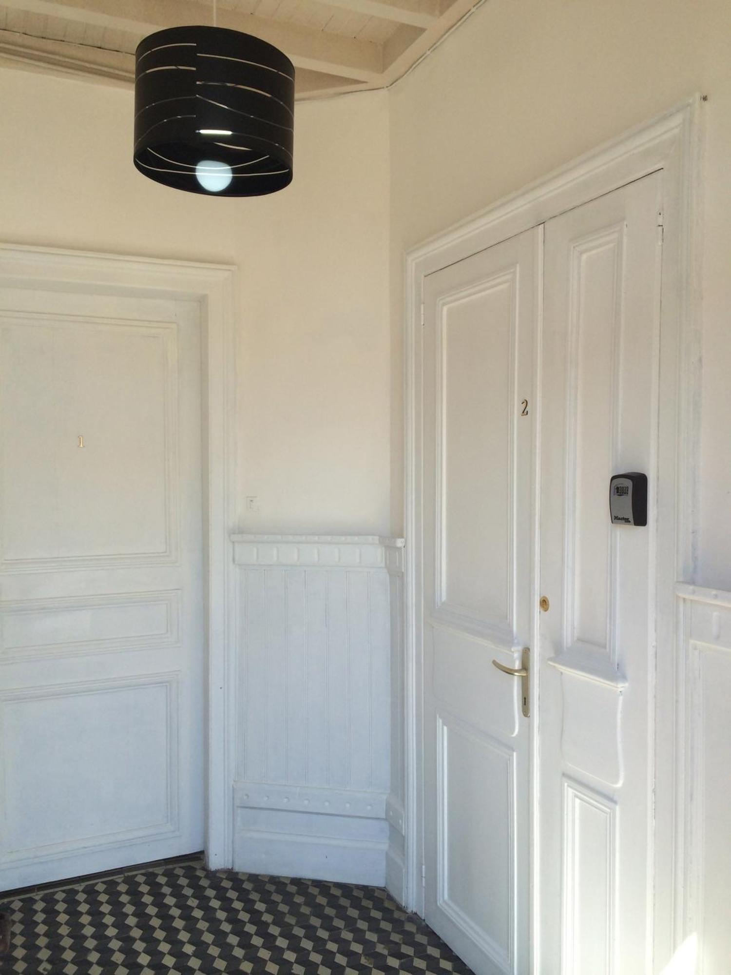 Apartamento Le Gite Pien Wignehies Habitación foto