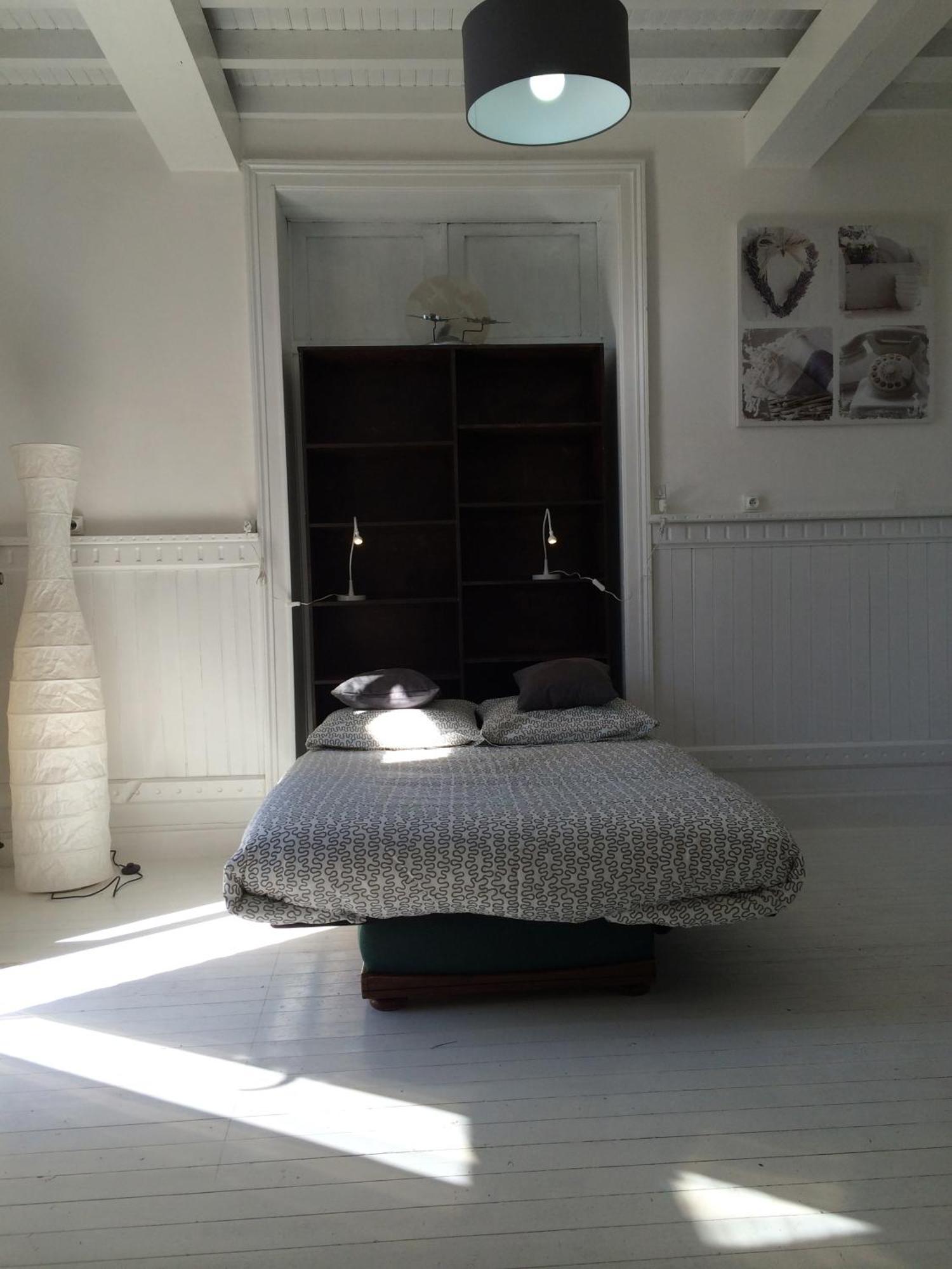 Apartamento Le Gite Pien Wignehies Habitación foto