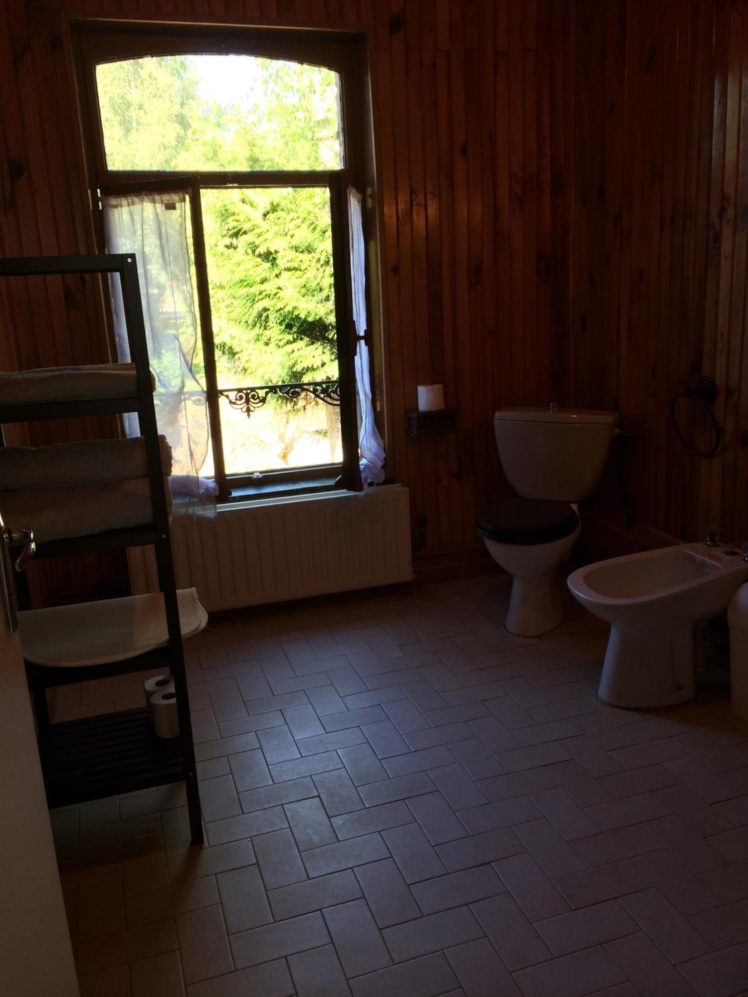 Apartamento Le Gite Pien Wignehies Habitación foto
