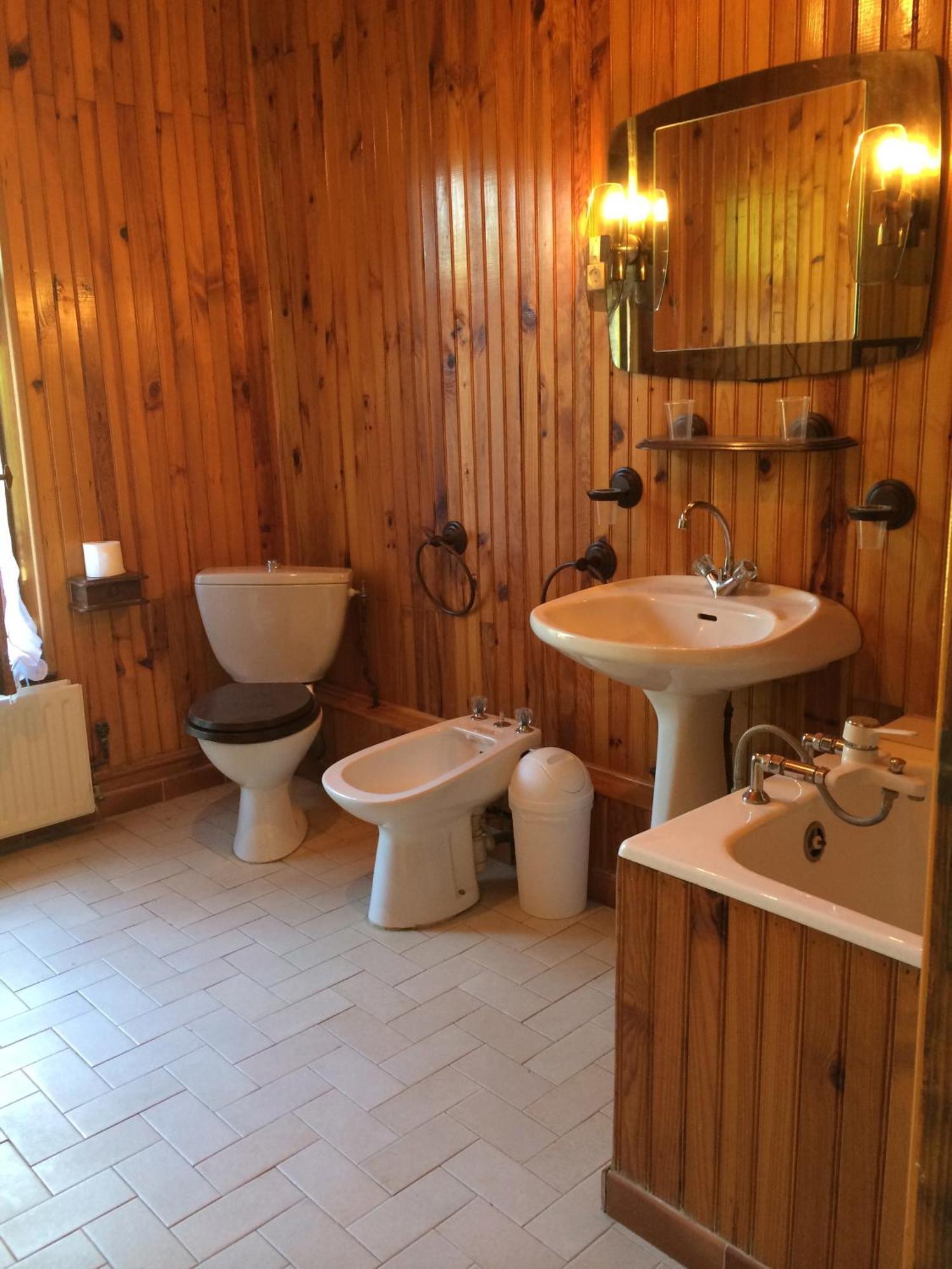 Apartamento Le Gite Pien Wignehies Habitación foto