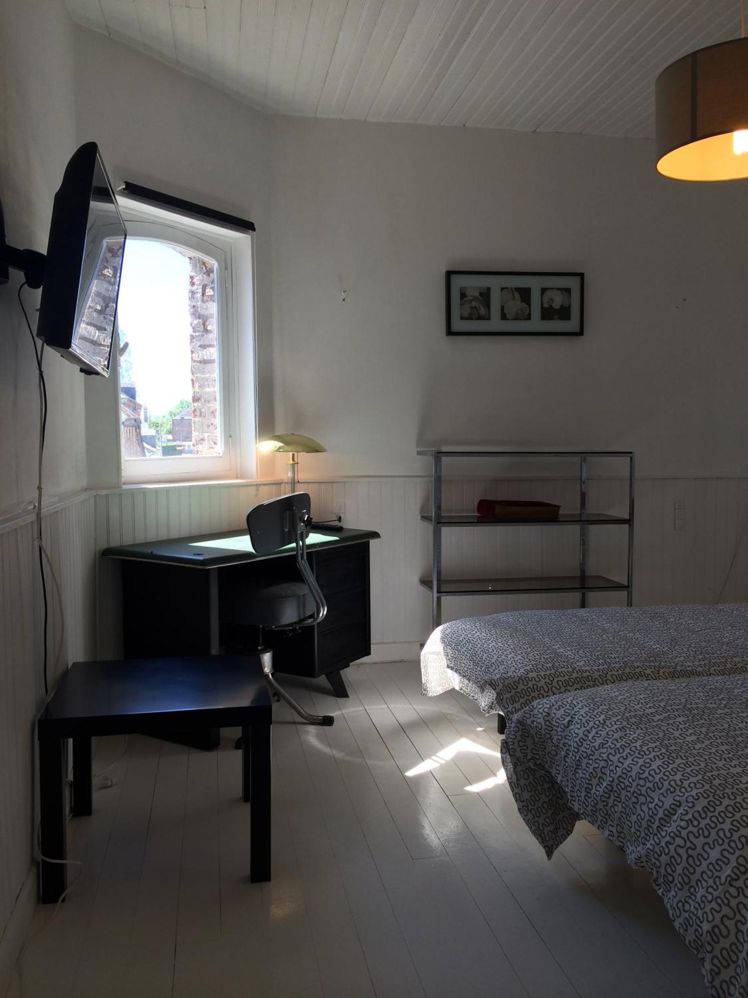Apartamento Le Gite Pien Wignehies Habitación foto