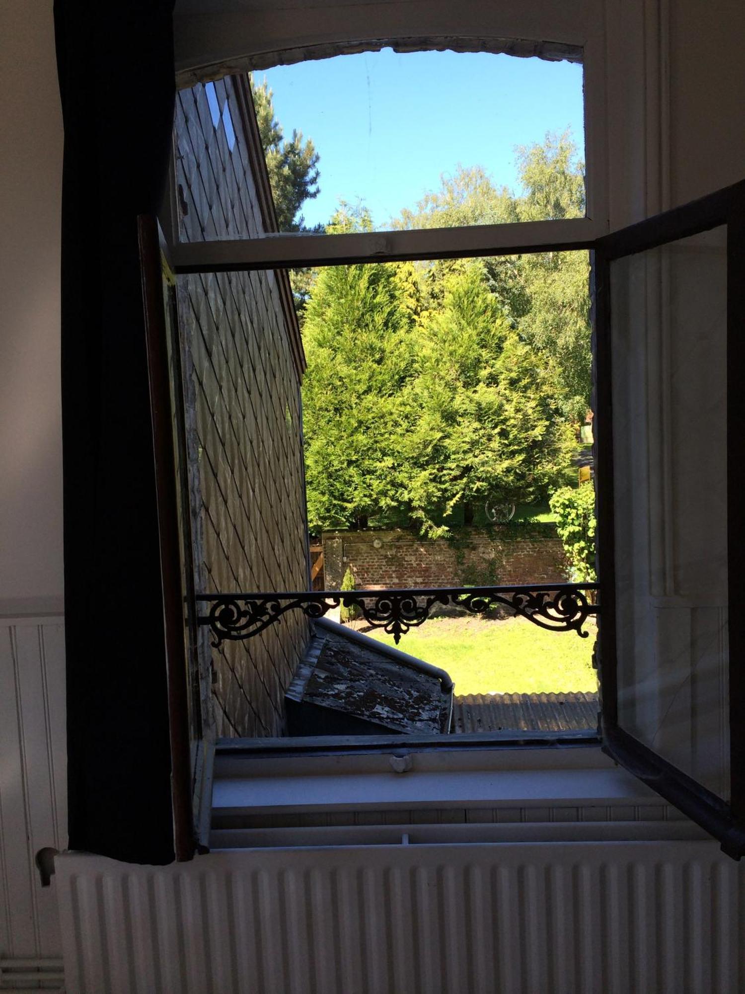 Apartamento Le Gite Pien Wignehies Habitación foto