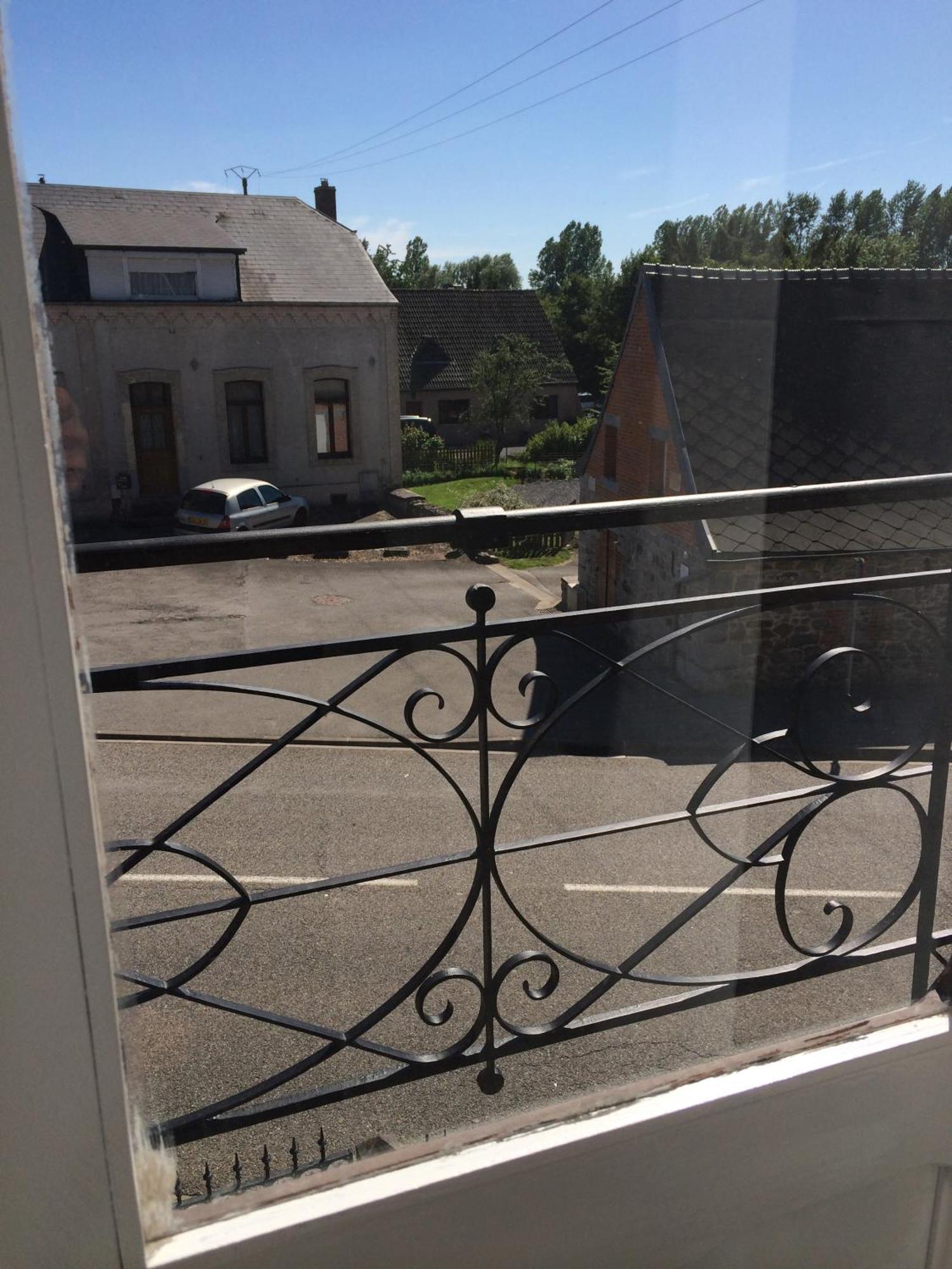 Apartamento Le Gite Pien Wignehies Habitación foto