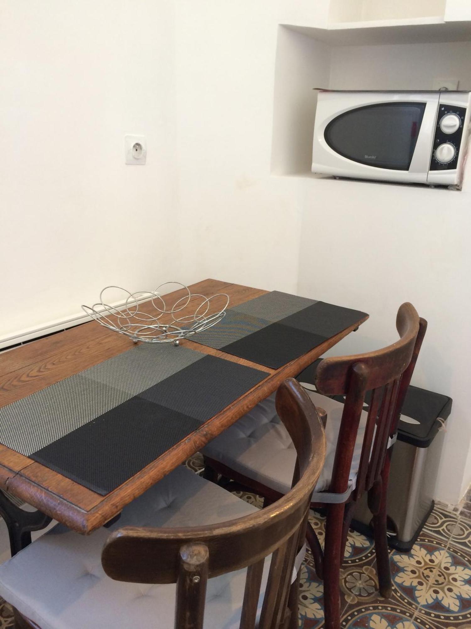 Apartamento Le Gite Pien Wignehies Habitación foto