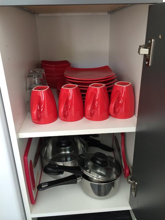 Apartamento Le Gite Pien Wignehies Habitación foto
