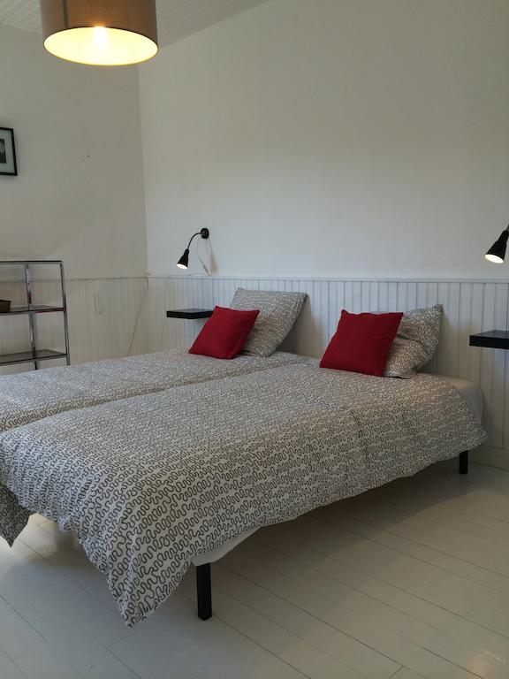 Apartamento Le Gite Pien Wignehies Exterior foto