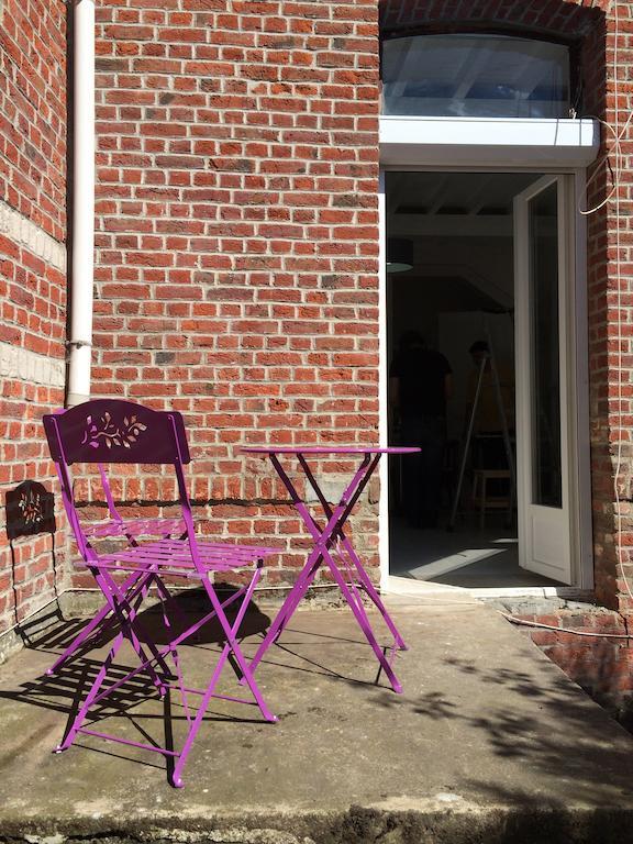 Apartamento Le Gite Pien Wignehies Habitación foto