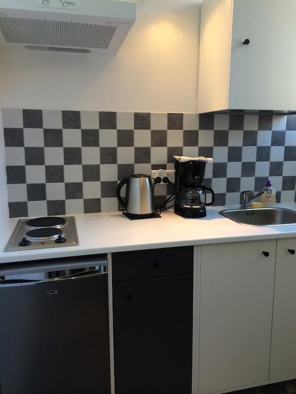 Apartamento Le Gite Pien Wignehies Habitación foto
