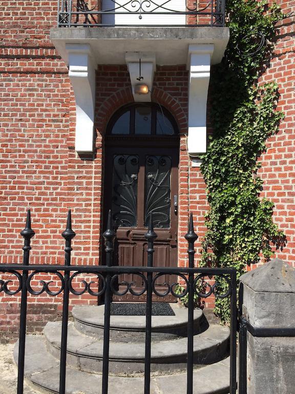Apartamento Le Gite Pien Wignehies Exterior foto