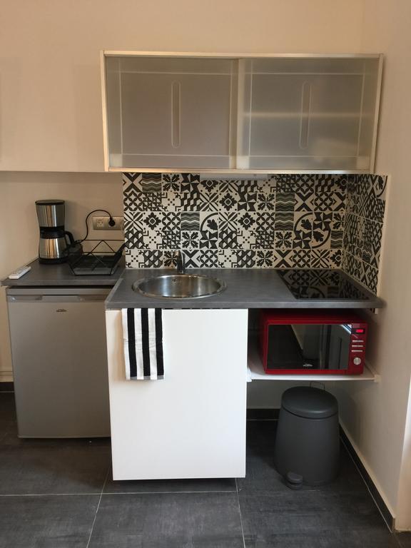 Apartamento Le Gite Pien Wignehies Exterior foto