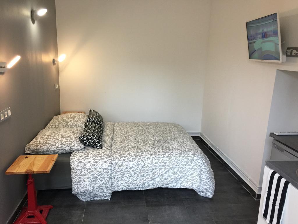 Apartamento Le Gite Pien Wignehies Exterior foto