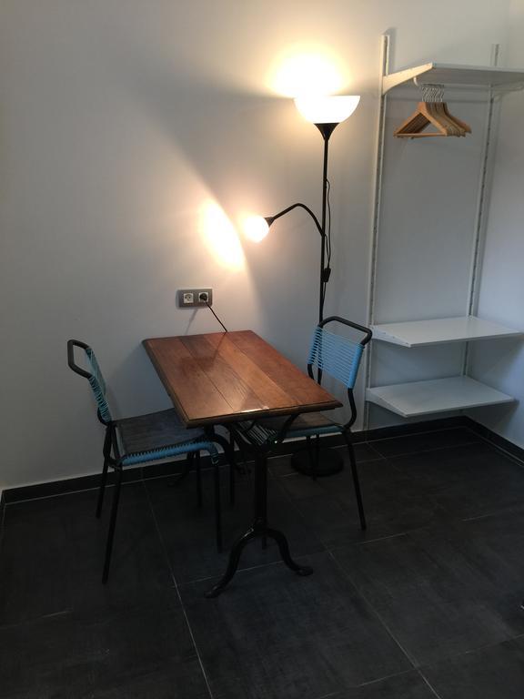 Apartamento Le Gite Pien Wignehies Exterior foto