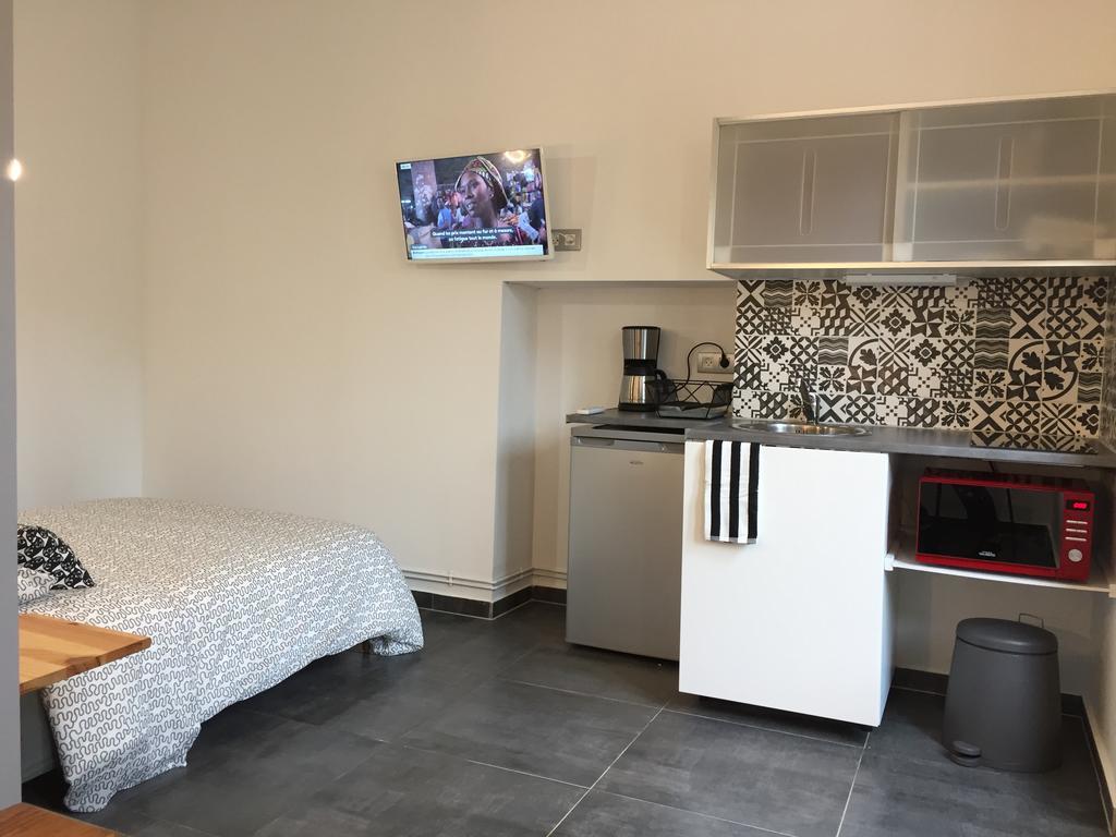 Apartamento Le Gite Pien Wignehies Exterior foto