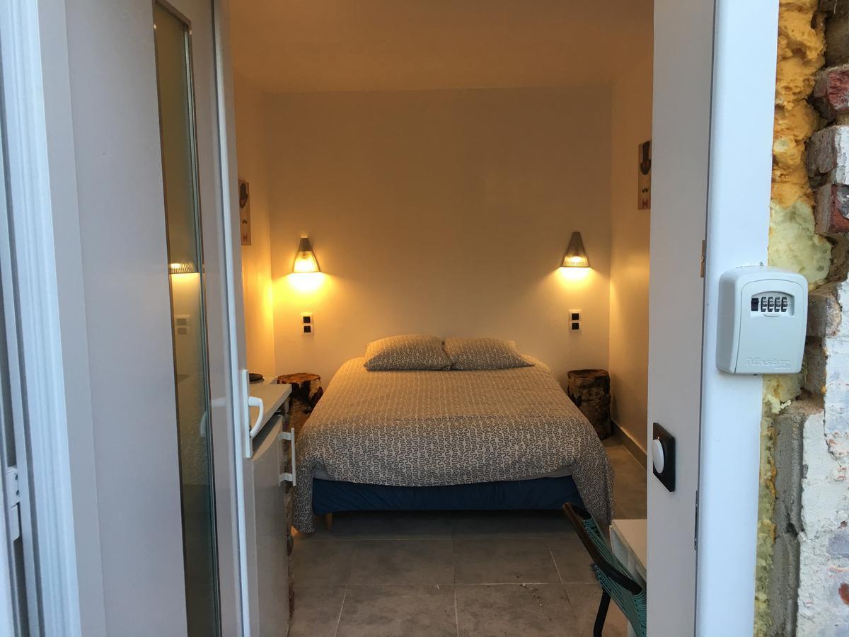 Apartamento Le Gite Pien Wignehies Exterior foto