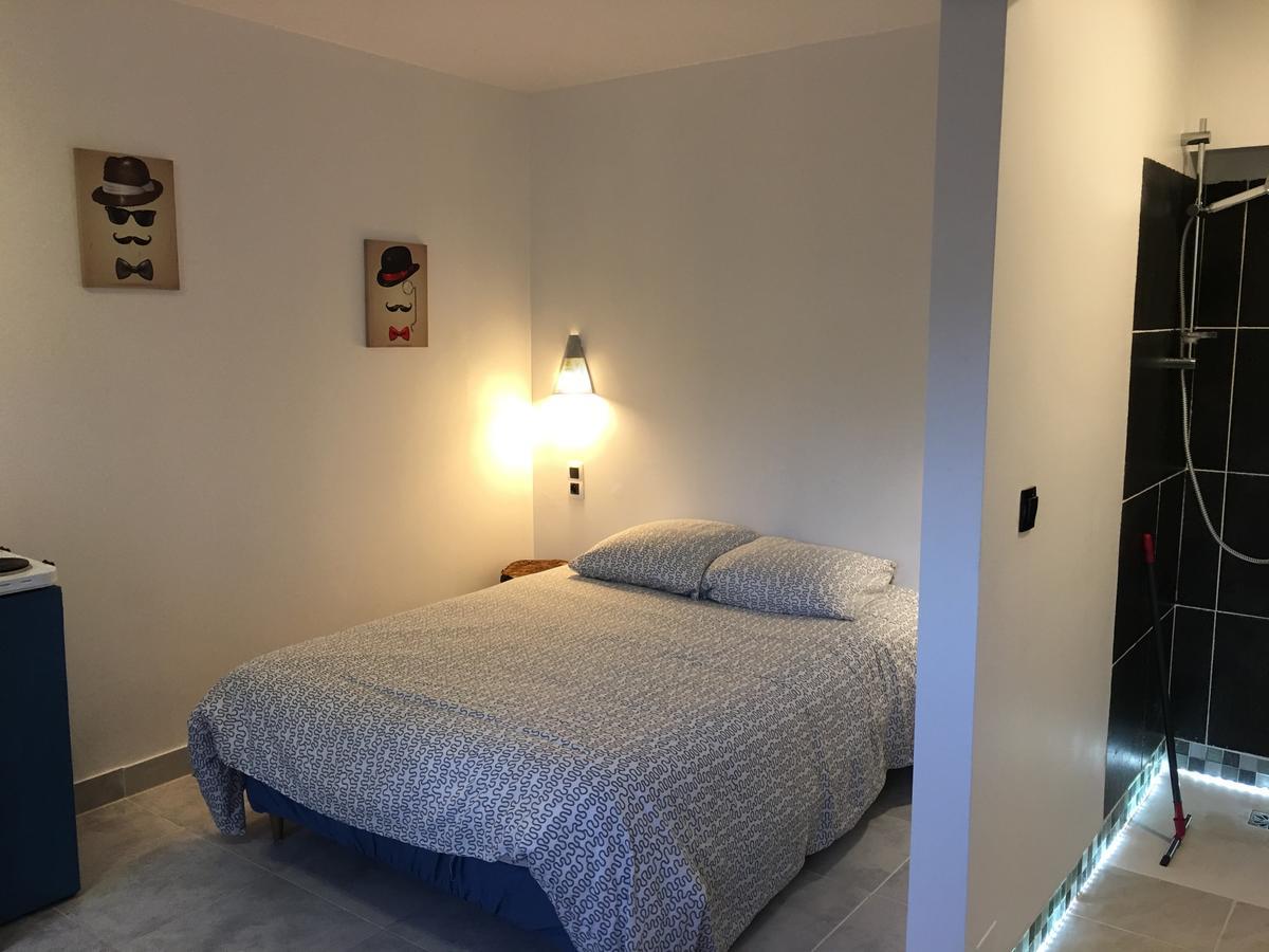Apartamento Le Gite Pien Wignehies Exterior foto
