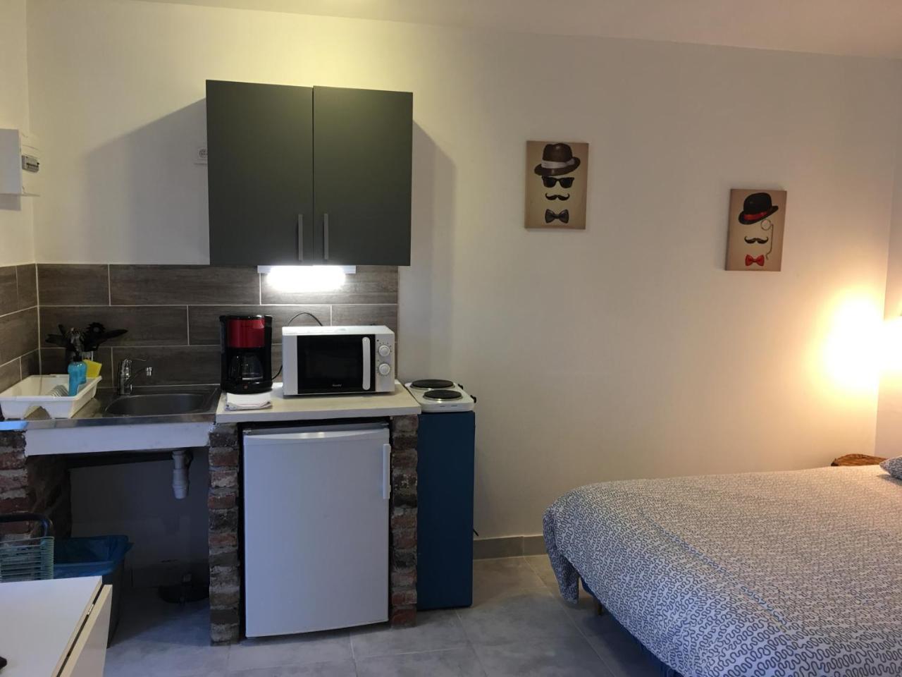 Apartamento Le Gite Pien Wignehies Exterior foto